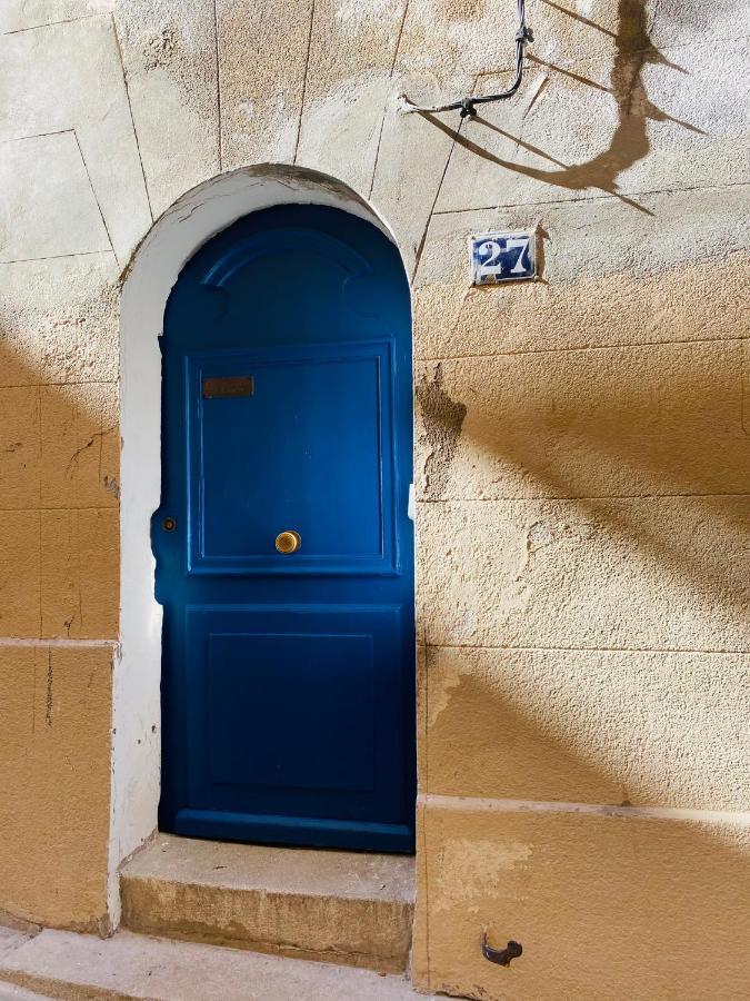 Le Studio De Caylus Apartment Marseille Exterior photo